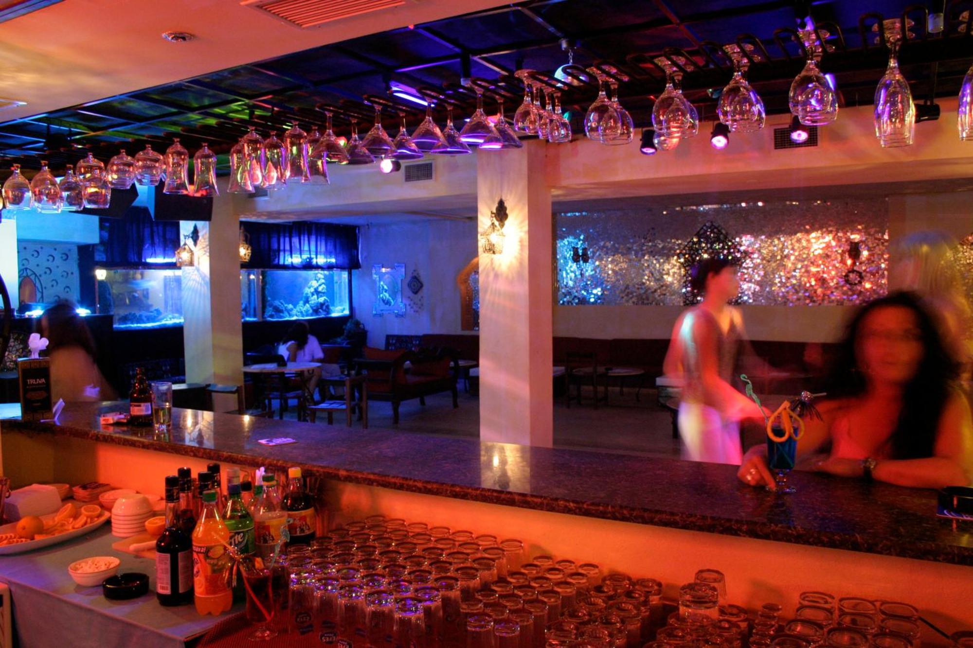Hotel Sinatra ケメル エクステリア 写真